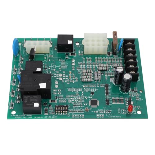 Carte de commande de four CNT03076 Acouto pour circuit imprimé 474 - 5