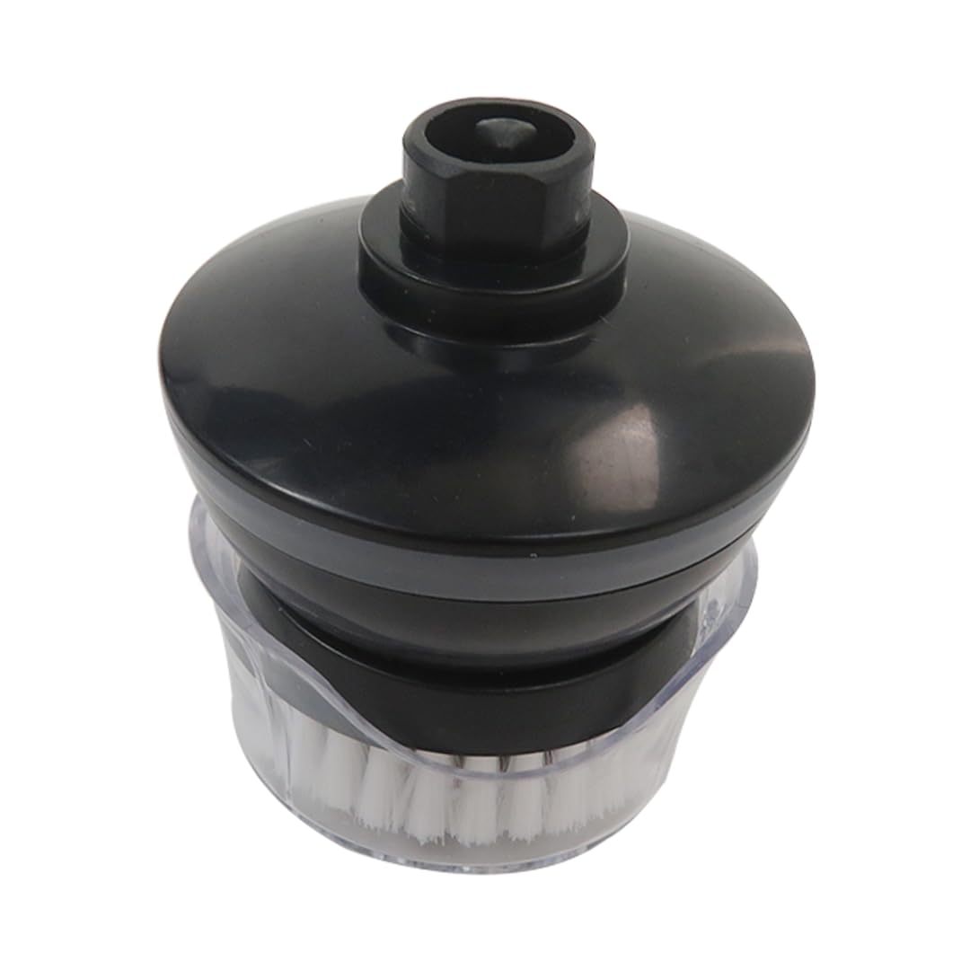 New Upgrade Shaver Cleansing Face Bruch for Philips Shaver 9000 7000 Series Shaver Face Brush