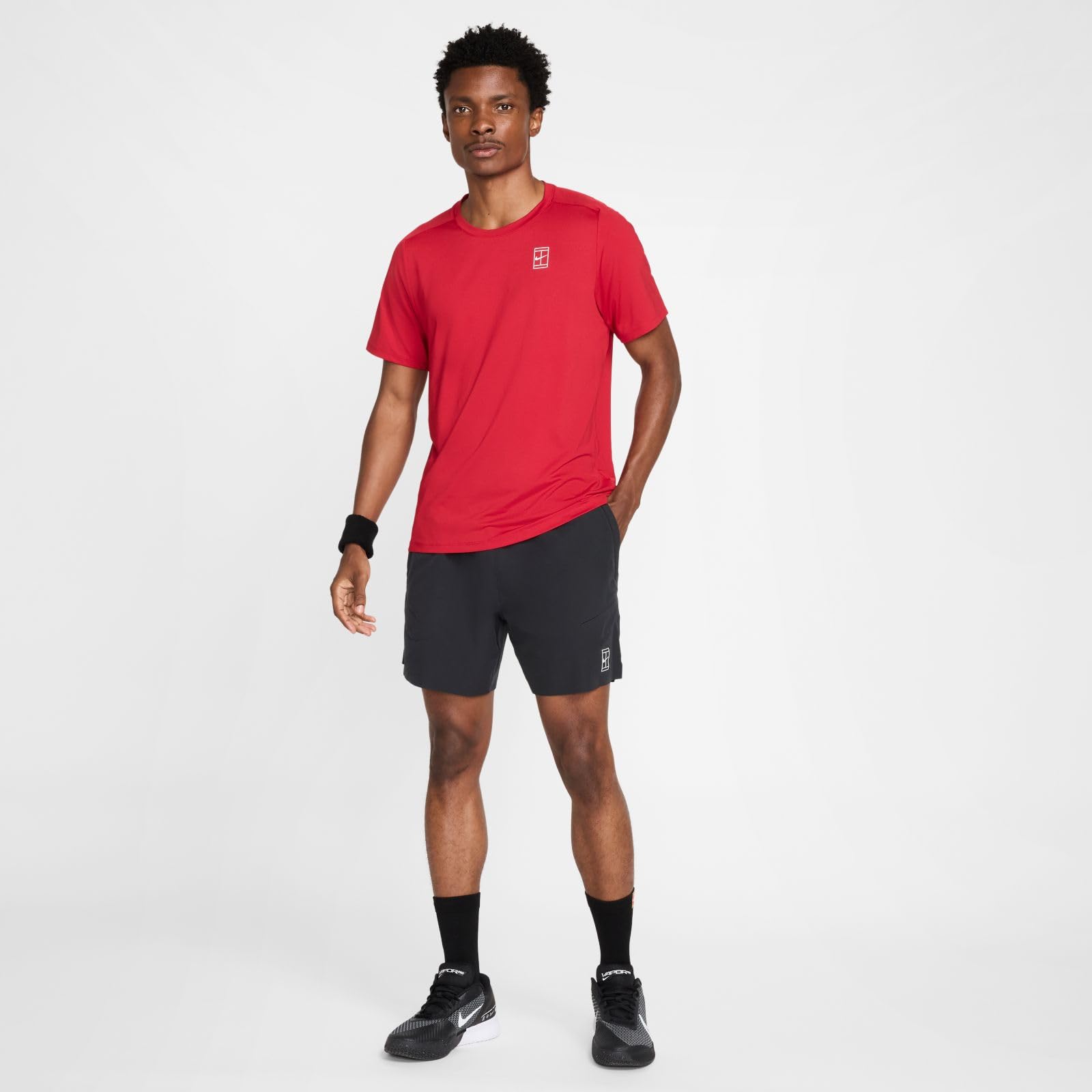 Nike Herren Shorts M Nkct Df Advtg 6in Short