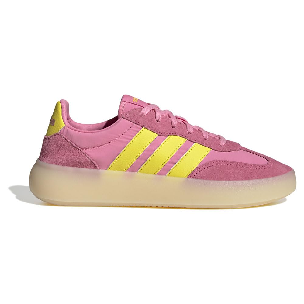 adidas Barreda Decode Women - Schuh pulse magenta/yellow/bliss pink
