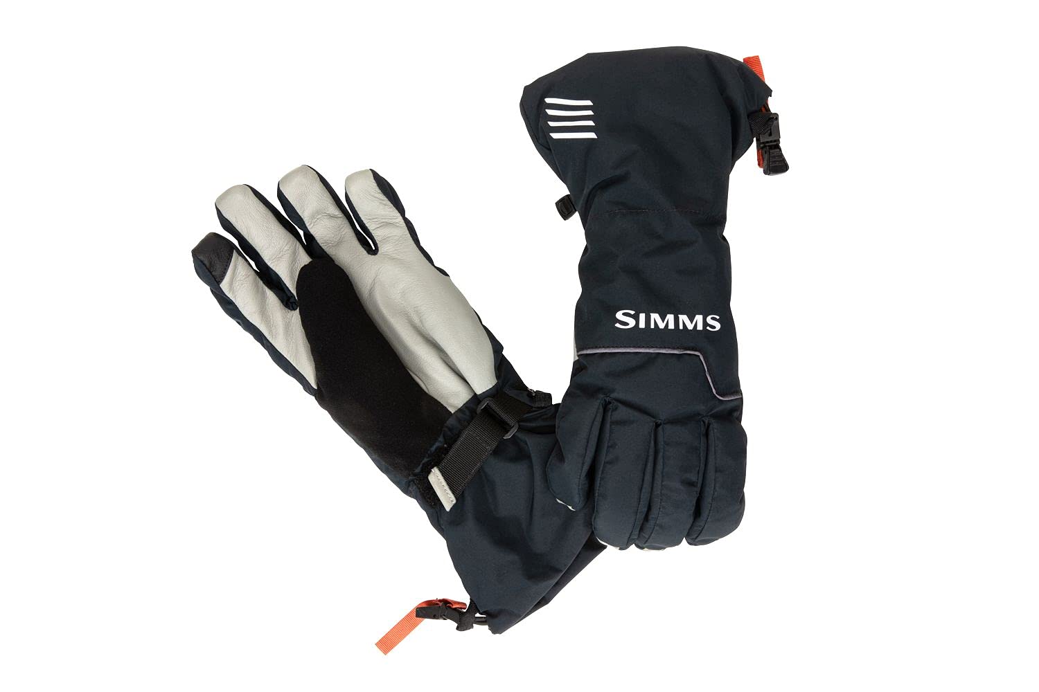 Simms Unisex-Adult Solarflex Sunglove