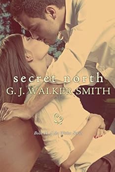 Paperback Secret North Book