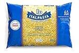 Italpasta Orzo, 900gm (Packaging May Vary)