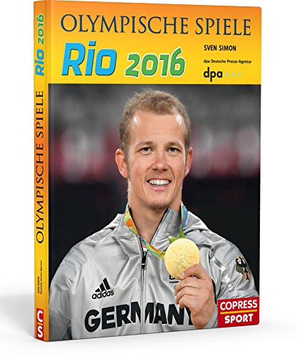 Olympische Spiele Rio 2016