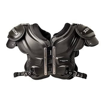 Xenith Velocity2 Pro ショルダーパッド 6988f1ef993920117e4aeadf7eb564