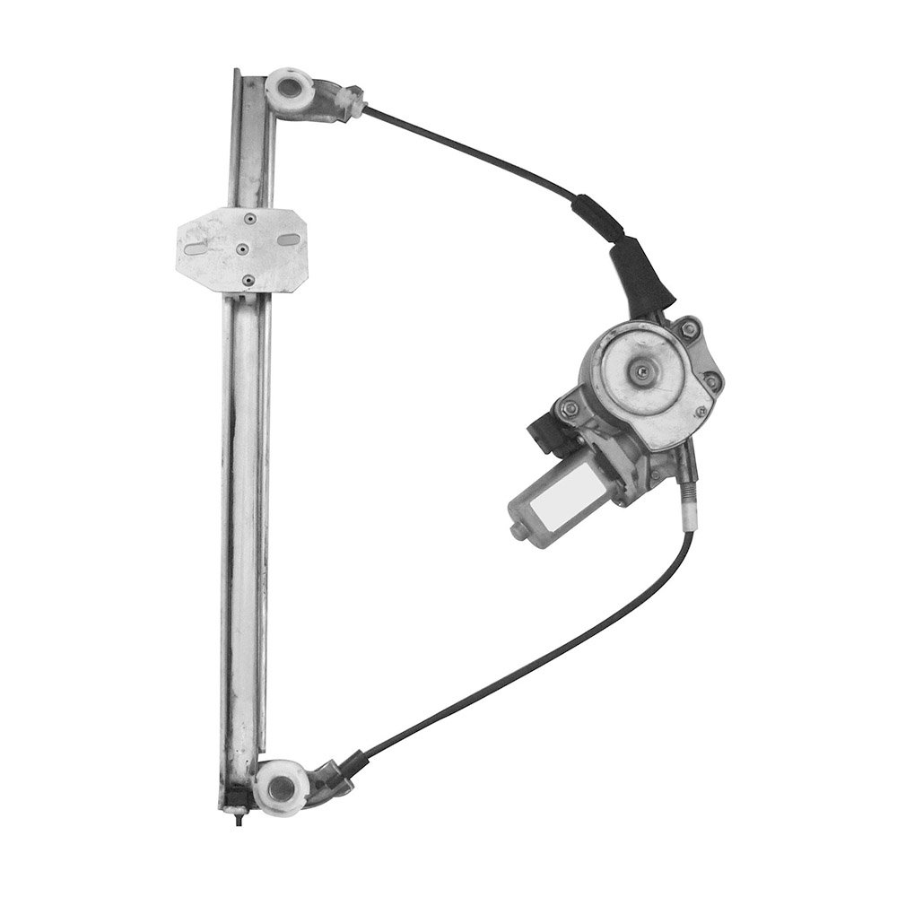 Magneti 350103315000 Manivelas para Ventanillas