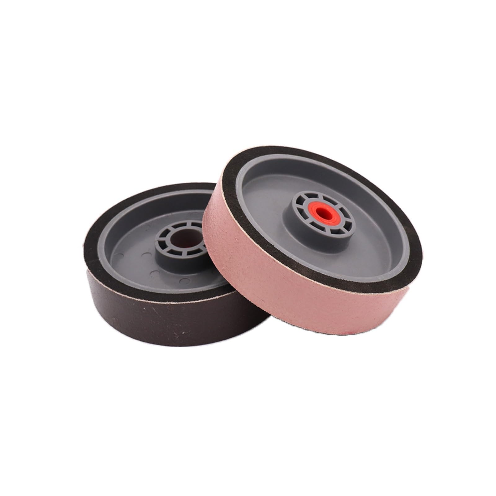 Ściernica, 1PC 6 cali 150mm diamentowa ściernica miękka polerowanie kamieni szlachetnych żywiczna 60 140 280 600 1200 3000 8000 14000(600)