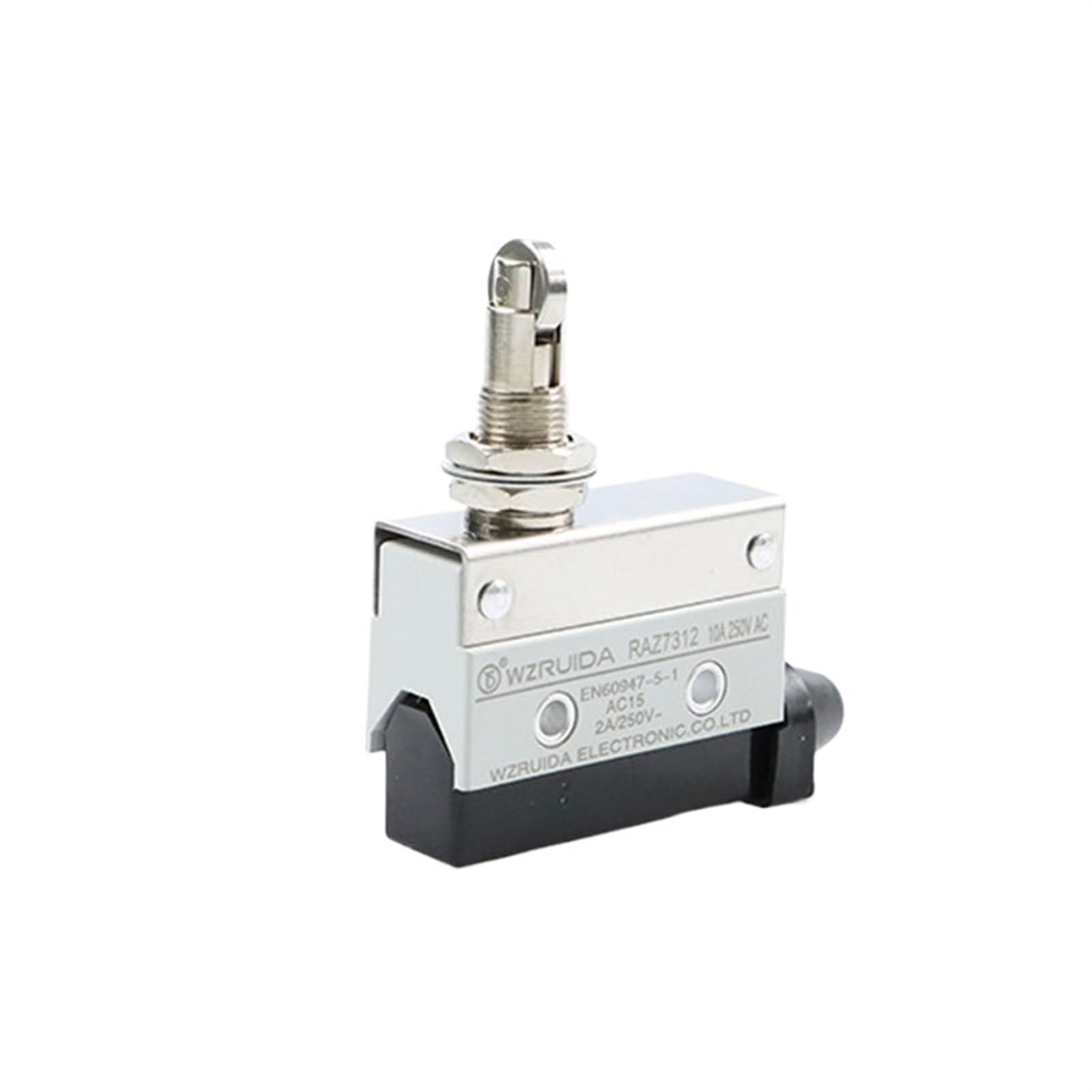 SWITCH ON ムンビン　24枚セット Limit Switch RAZ-7311 Silver Contact: Amazon.com: Tools & Home