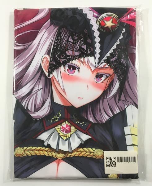 抱き枕カバー Evening Call そに子 宮元一佐 Amazon | とりこトリック 宮元一佐 ワンダーランドウォーズ