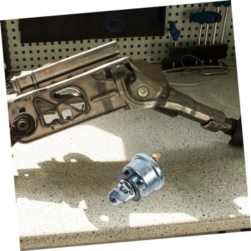 Interruptor de desconexión de batería de 12v para evitar fallos de arranque 2