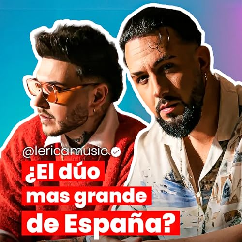 L&eacute;rica: El &eacute;xito detras de "Flamenkito" y los desafios de 10 a&ntilde;os de carrera musical