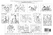 Color Me Your Way: For Those Who Love to Color and for Those Who Didn't Think They Could - Animals A-Z