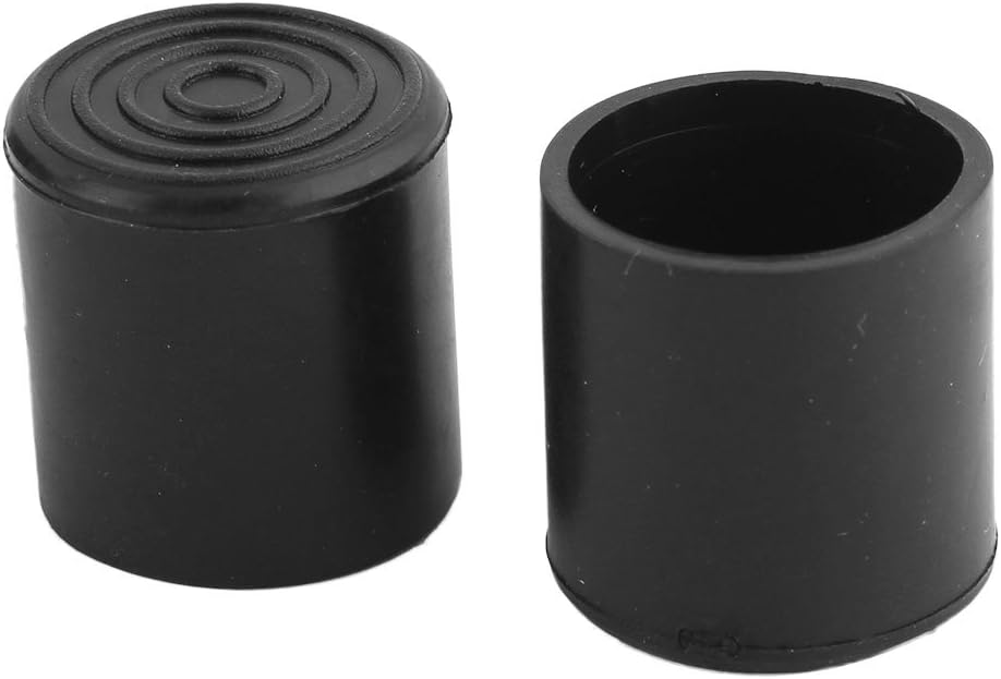 PVC Home Round Anti Scratch Table Chair Furniture Foot Covers Protector 22mm Inner Dia 200pcs Black (id: ff1 ddc fb6 ed2 cbe