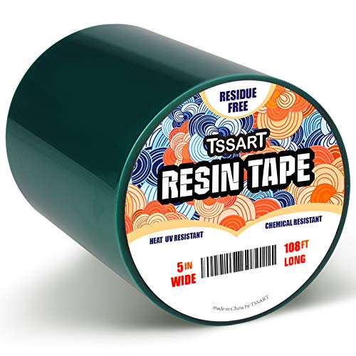 Top 10 Best Tape For Epoxy Resin Reviews & Buying Guide Katynel