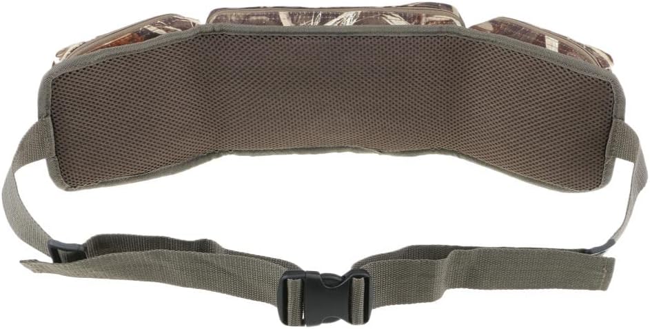 Kesoto Outdoor, Waist Pack, Fanny Pack, Hip Belt Bag, Hunting Bags, Waterproof Waist Pouch : Sports & Outdoors