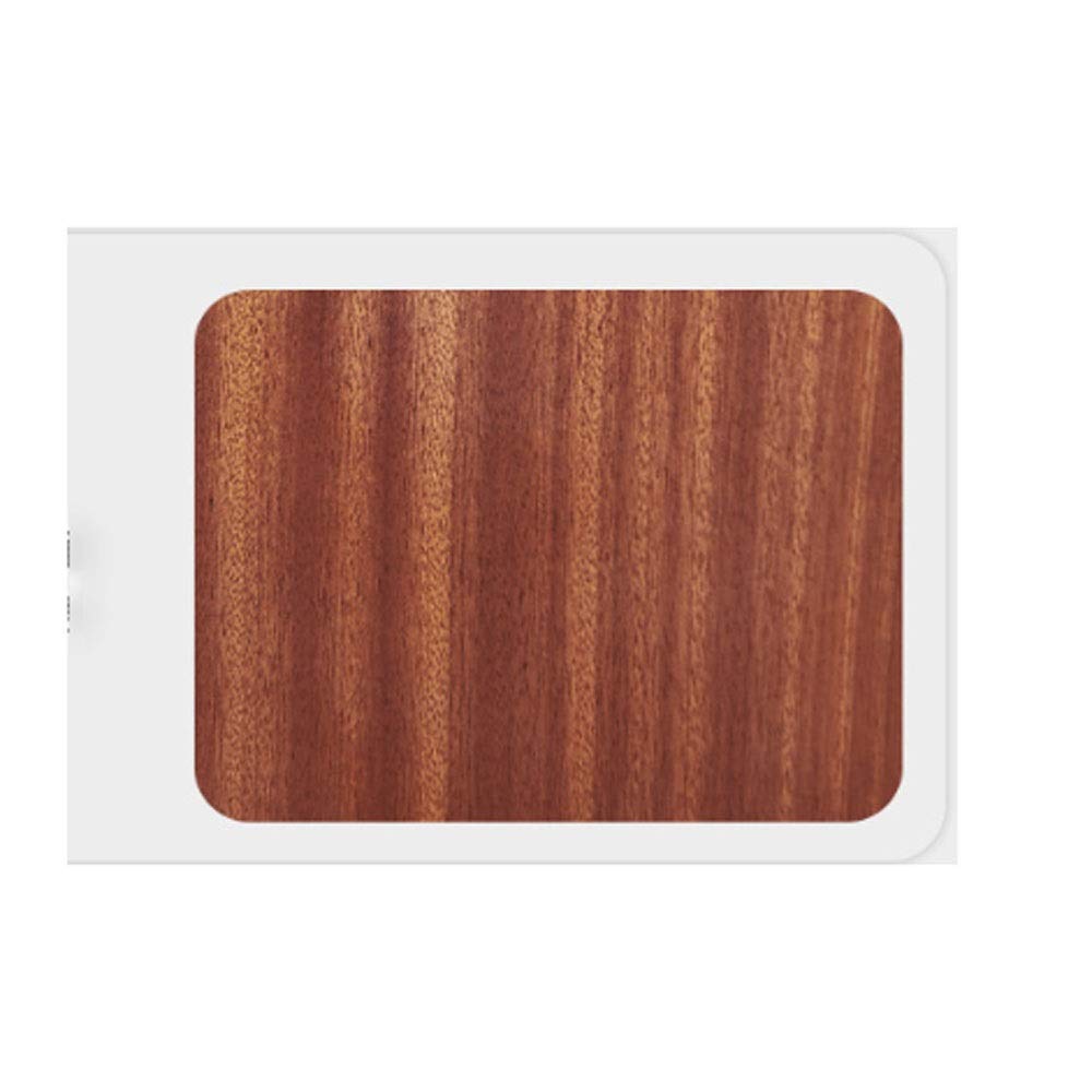 Tabla de cortar grande de madera para cortar de cocina, para carne, carnicero, queso, verduras, bandeja de servir resistente con asas