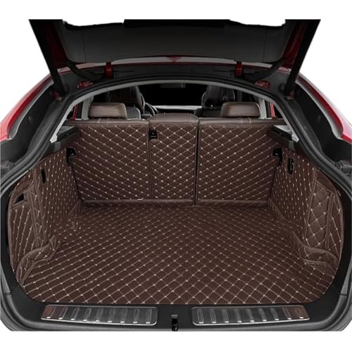 �C �J�[�S�}�b �J�[�S�}�b�g �݊������� SantaFe�ɓK�� 5 �l��� 2013-2018 �g�����N�}�b�g�J�[�S���C�i�[�ɓK�� ���Q�b�W�}�b�g(Coffee)