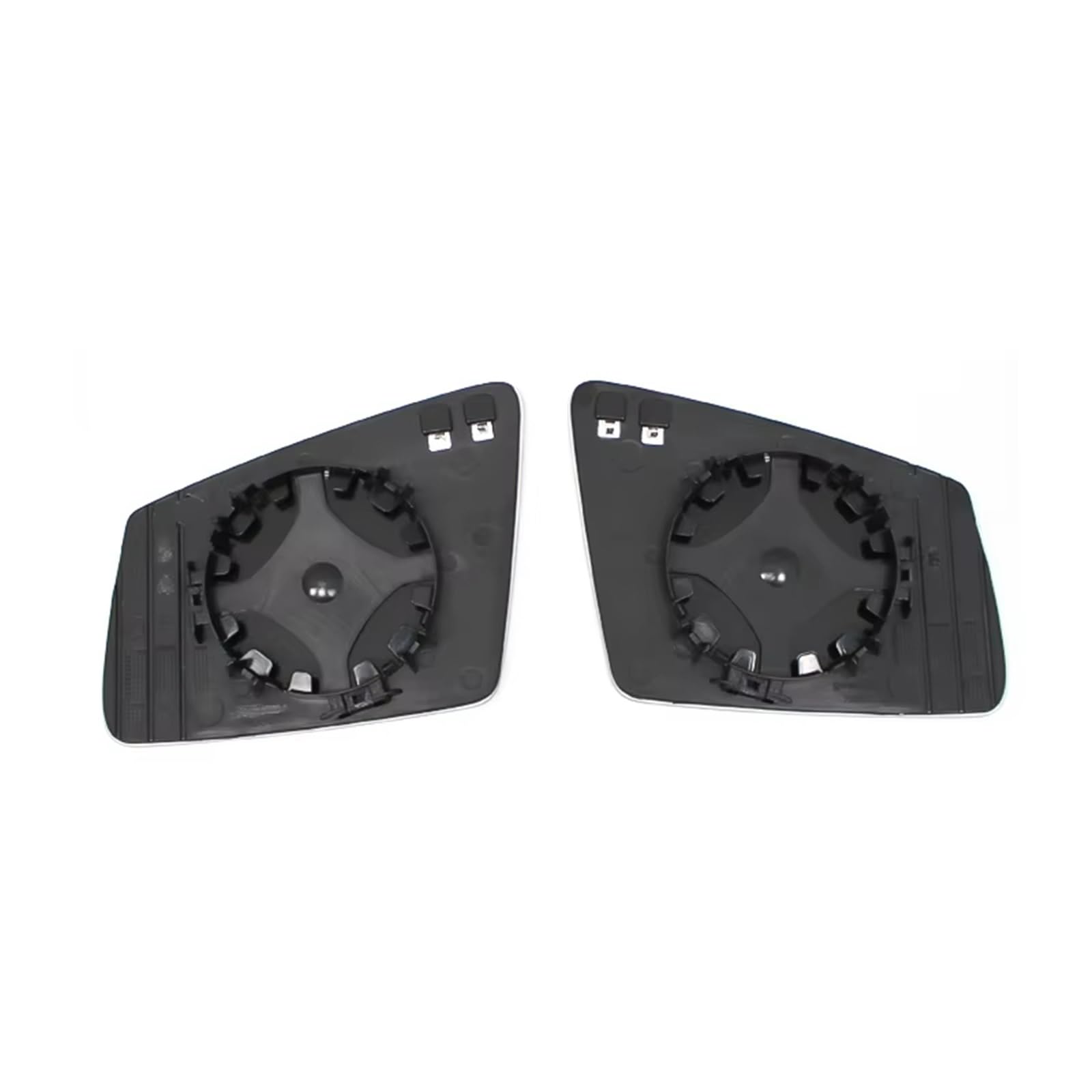 Vetro Specchietto Laterale Compatibile Con Benz Per La Classe A Per W176 2013-2017 Lato Sinistro E Destro Specchietto Retrovisore Riscaldato Specchietto Retrovisore