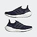 adidas Women's Ultraboost 22 Running Shoe, Collegiate Navy/Collegiate Navy/Black, 8
