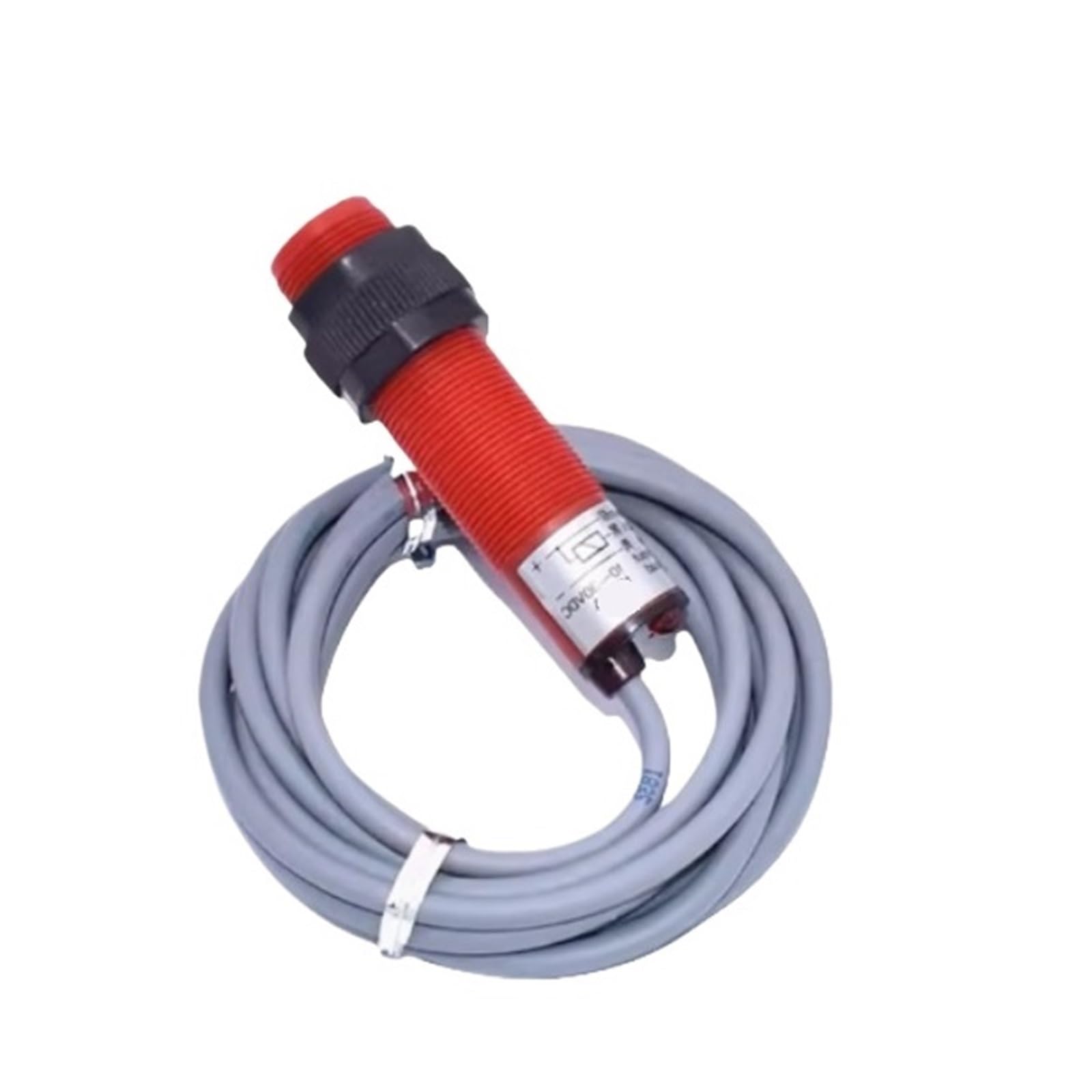 ZVQYSGIW CP18-30P CP18-30N CP18-30NB Proximity Sensor(CP18-30NB NPN NC)