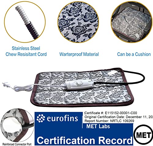 Electric Heating Mat