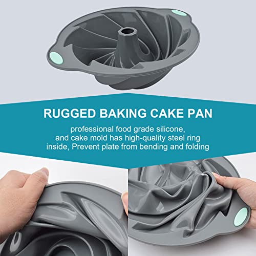 The 30 Best Specialty & Novelty Cake Pans of 2023 [Early Deals