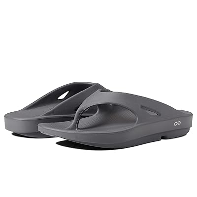 OOFOS OOriginal Sandal Sandals Slate