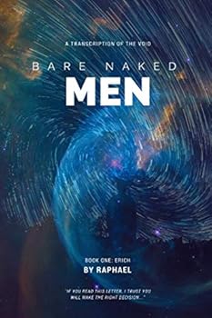 Paperback Bare Naked Men: Book One: Erich Book