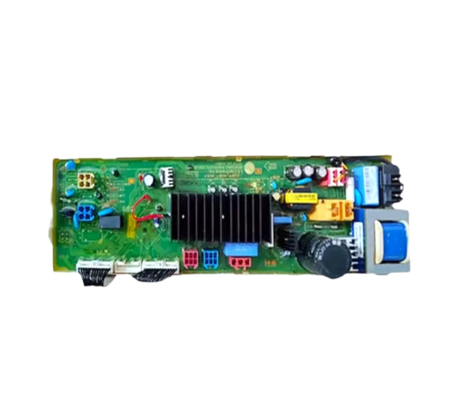 GENTERUN For washing machine computer display board WD-N10230D WD-N12235D EBR35664512 EBR356645 EBR35664513 motherboard components(B)