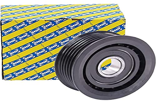 Polea Inversión / Guía, Correa Poli V Dodge Caliber SRT4 A Un Precio Económico En