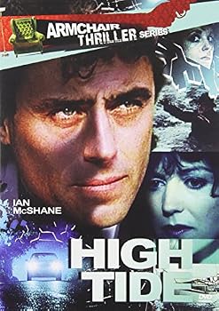 High Tide: Armchair Thriller Series