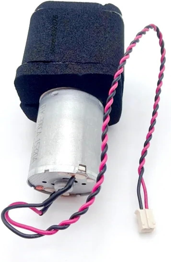 Compatible For JONR, P20 Pro Dirty Waste Water Pump Motor Spare Part Robot Vacuum Cleaner Brush Drive