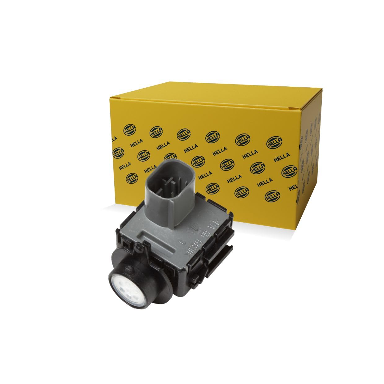 HELLA 6PX 012 684-001 Sensor, calidad aire