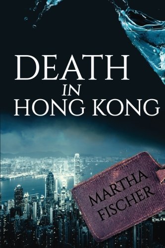 Death in Hong Kong (Amanda Lipton Mysteries)