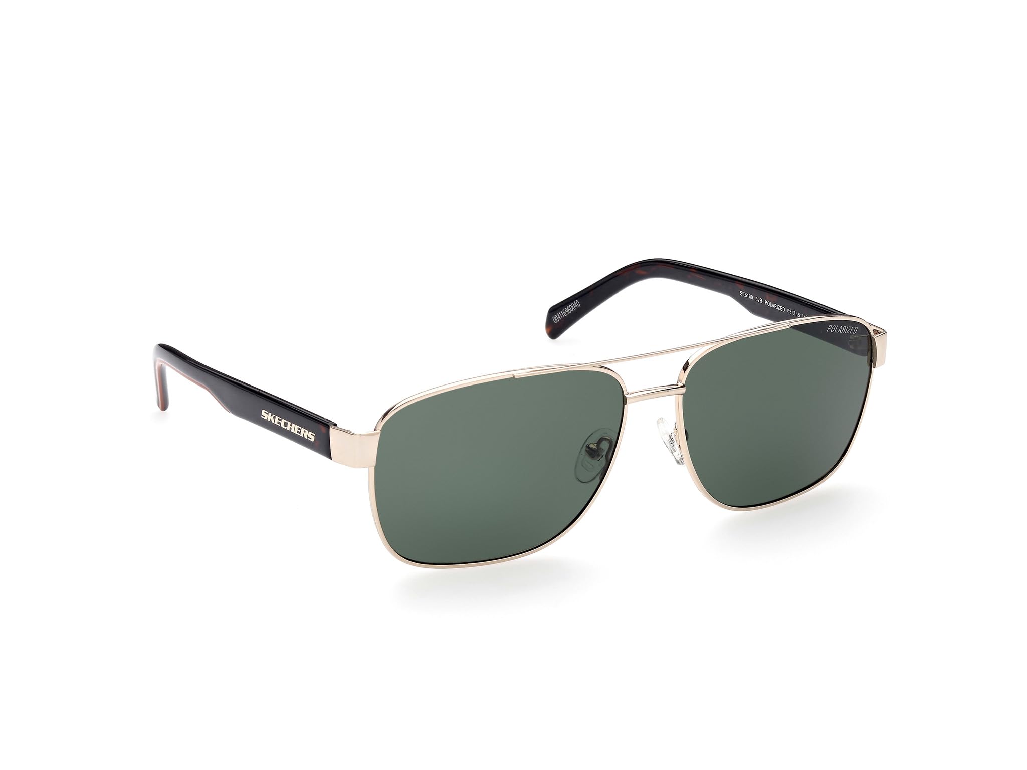 Skechers Unisex Se6160 Sonnenbrille (1er Pack)