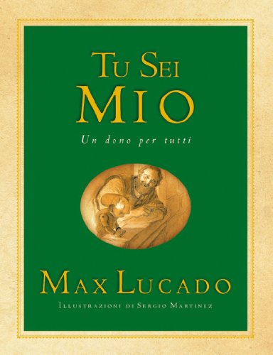 Tu sei mio Tu sei mio