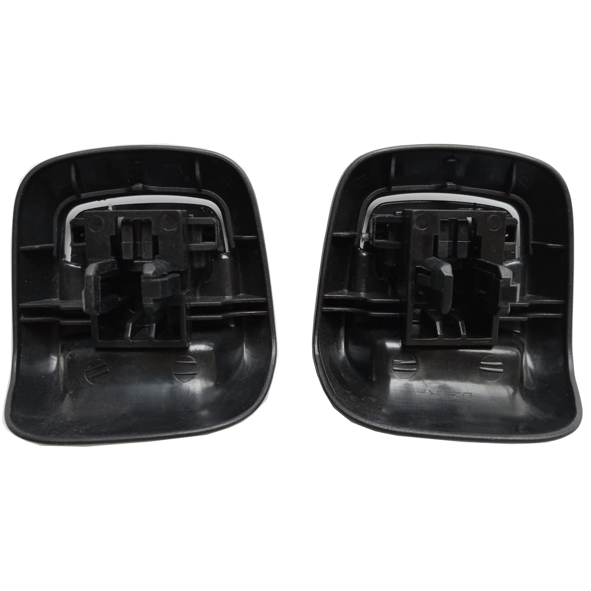 Maniglia Inclinazione Sedile Ford Fiesta Mk6 - Anteriore Destra E Sinistra, Coppia - Foto 5