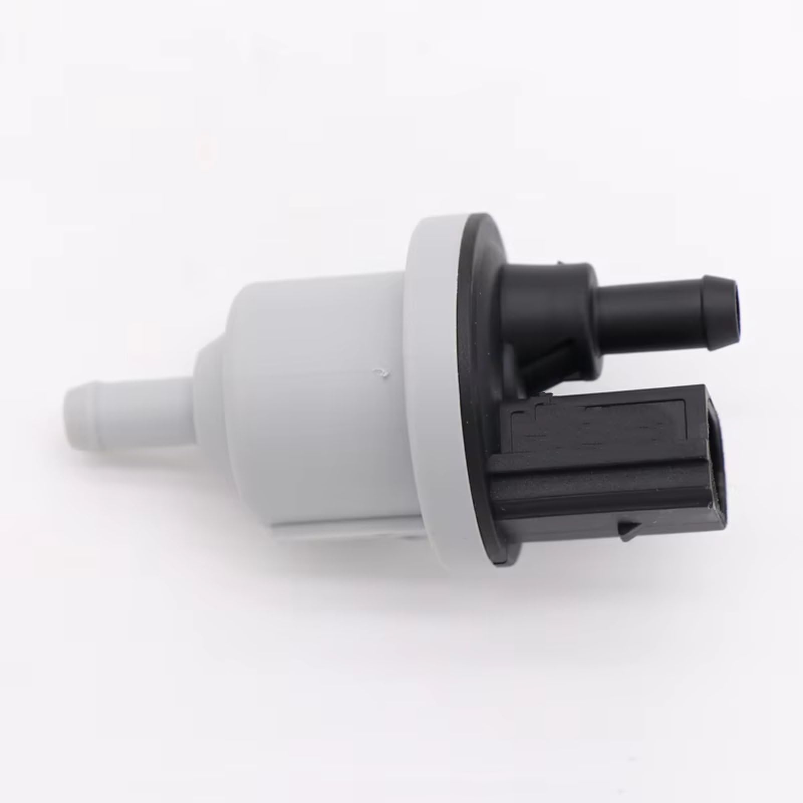 Auto Valve Solenoid Compatible with Vw for Cc 2009-2016 for Passat 2006-2008 for Passat for Wagon 2007-2008 1 Pcs Vapor Canister Purge Solenoid Valve 06D133517B