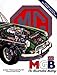 MGB: The Illustrated History