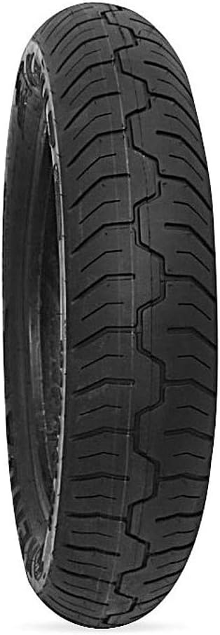 Kenda Kruz K673 Motorcycle Street Front Tire - 80/90H-21