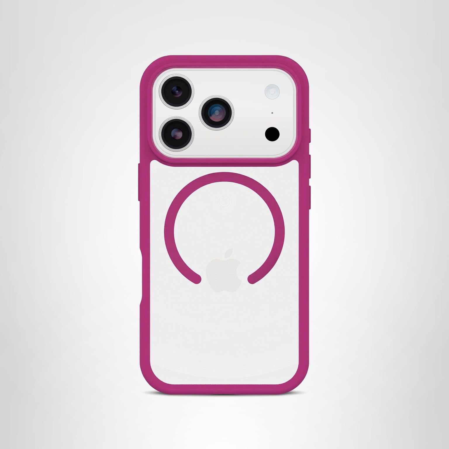Amazon.com: OtterBox iPhone 17 Pro Profile Series Case - Rose