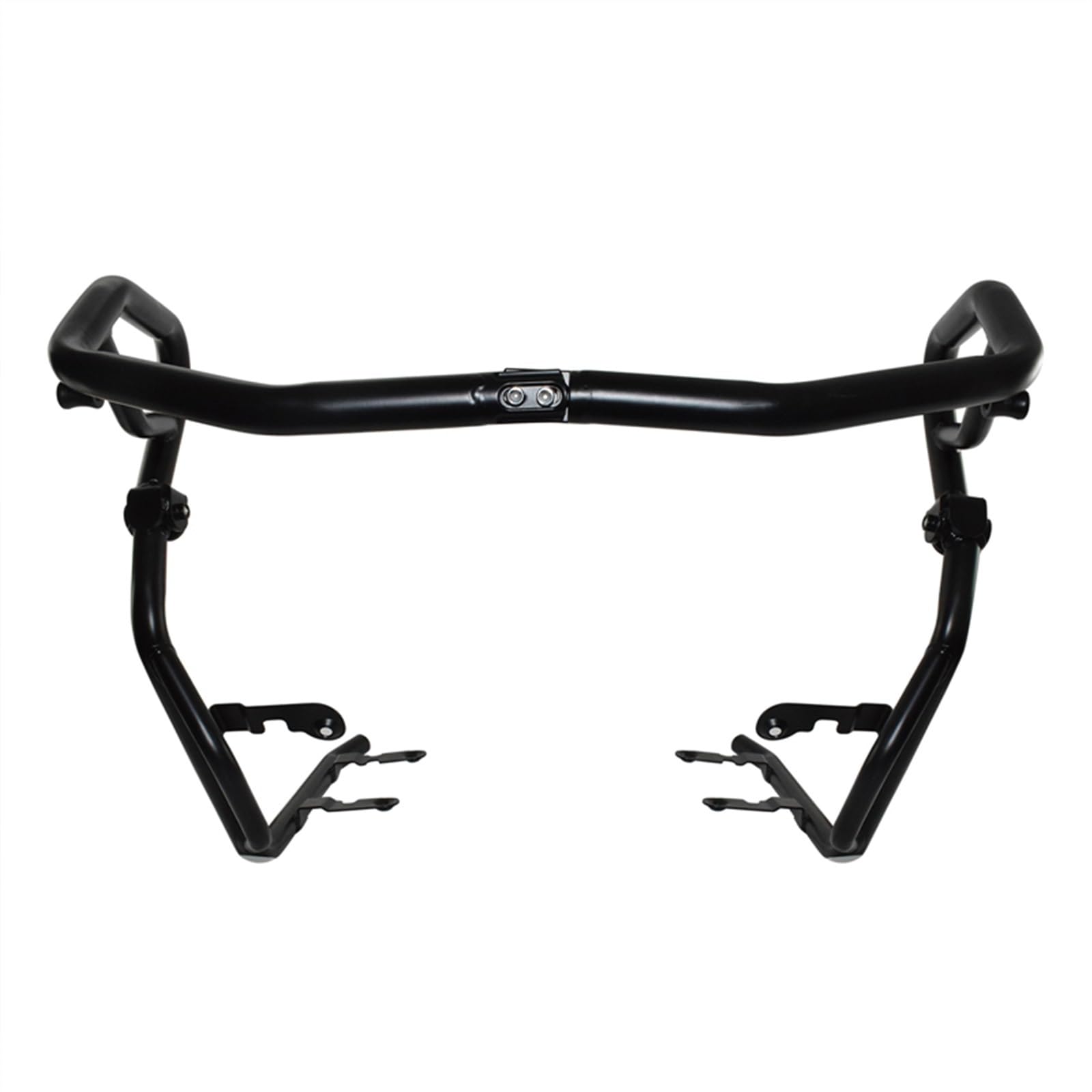 Accesorios patinetes Protector De Parachoques del Motor Frash Stunt Cage Barra De Choque Marco del Motor Protector De Carenado para ADV 160 ADV160 2022 2023