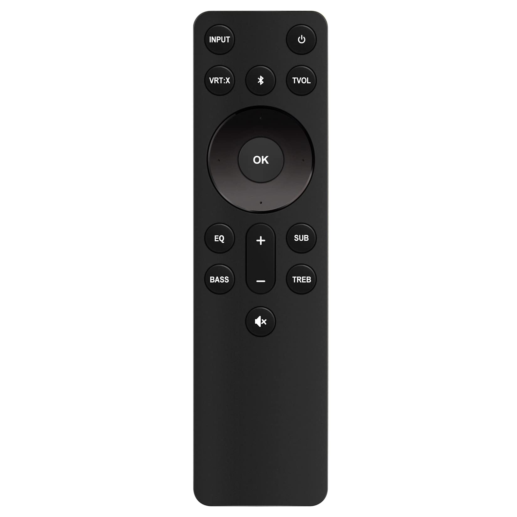 Télécommande barre de son Vizio cassée ? Retrouvez le contrôle avec la ND21-J