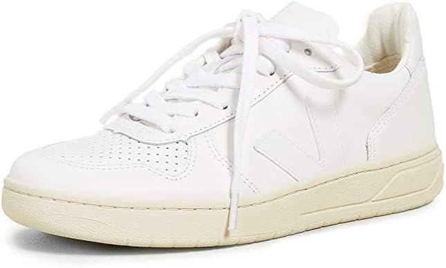 Veja V-10 Sneakers Heren Wit - 37 - Lage Sneakers Shoes : Amazon.nl:  Kleding, schoenen \u0026 sieraden