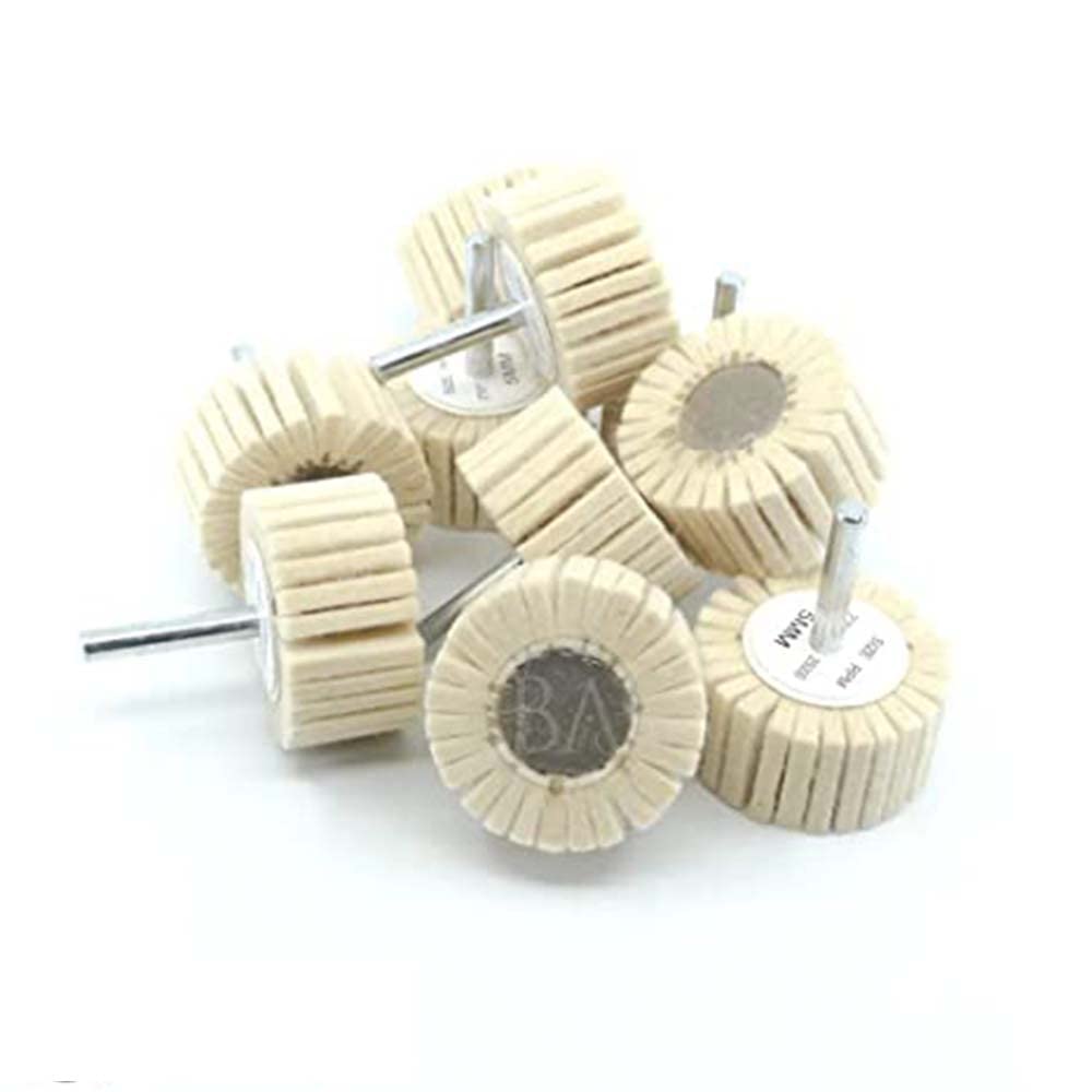 Benchmark Abrasives 2