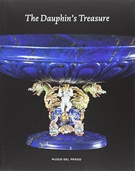 Paperback The dauphin s treasure Book