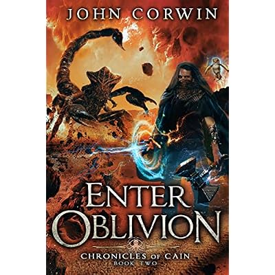Enter Oblivion