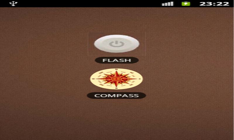Compass+ Flash - App on Amazon Appstore