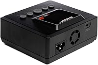 Vista 8 de Spektrum Cargador de CA Smart Smart S250, 2x50W, SPMXC2060