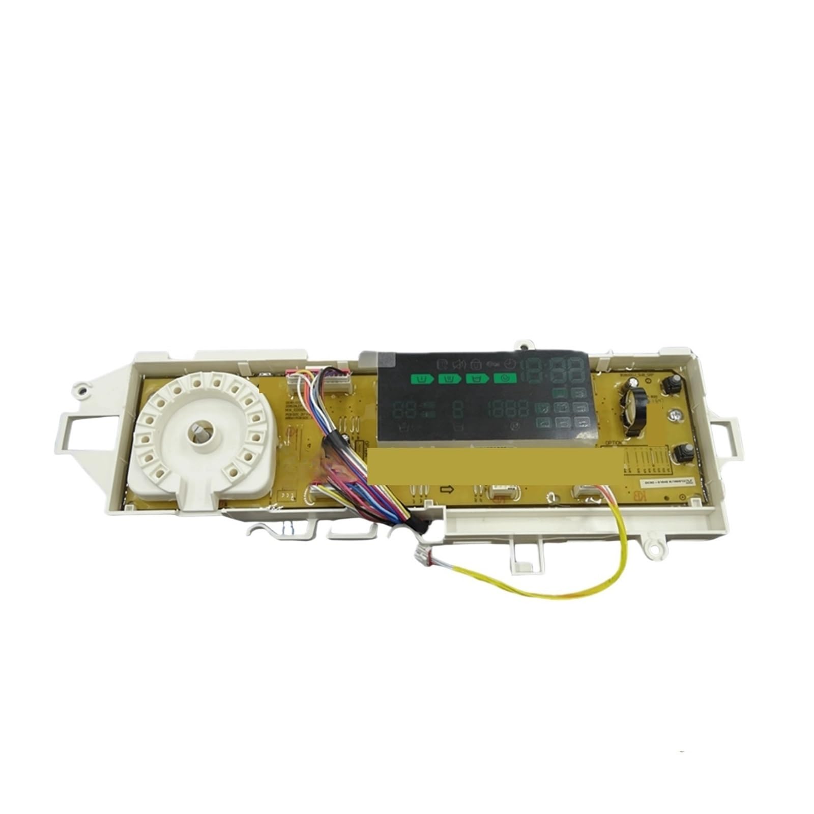 AEPRPSMEIFH DC92-01648C Display Board For Washing Machine WW90H7410EX/EW